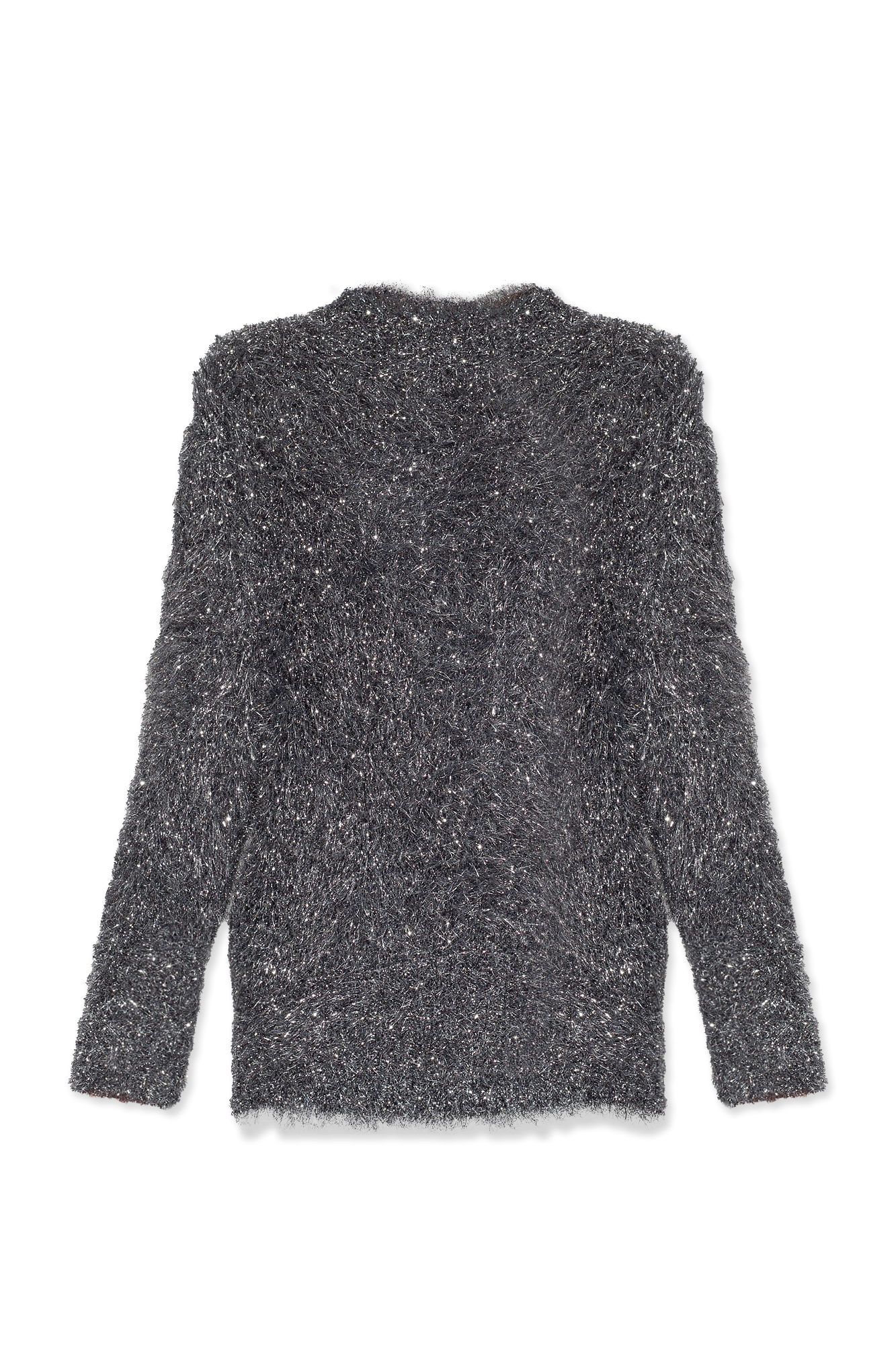 Isabel marant discount black sparkling jumper